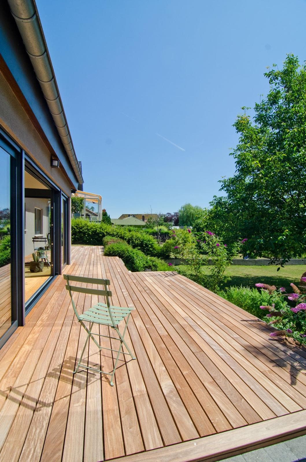 Débroussaillage et nettoyage terrain Grasse